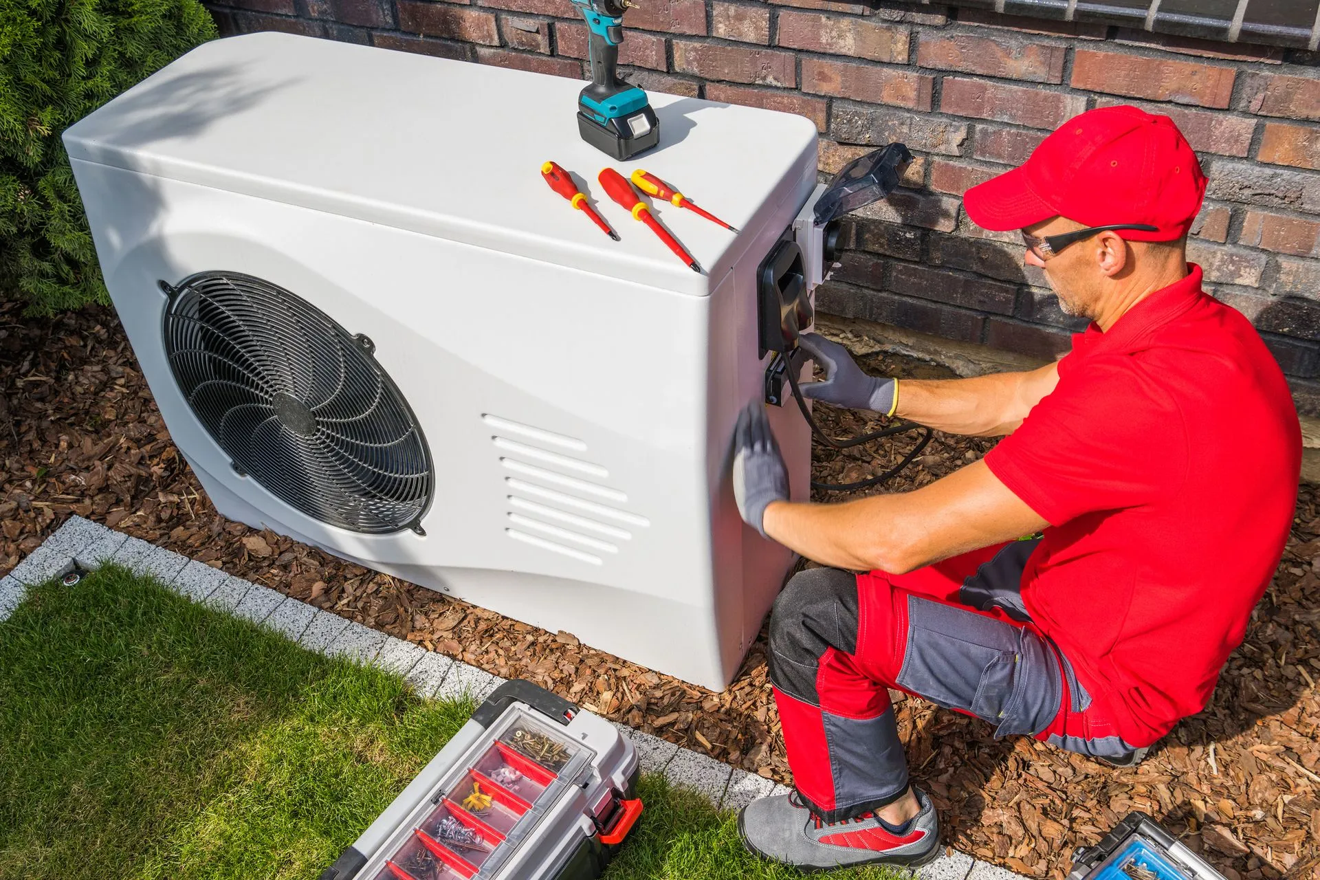 About HVAC in Senatobia, MS